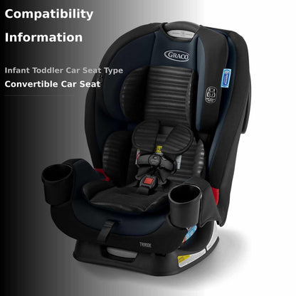 Betriseat 3 in 1 Car Seat