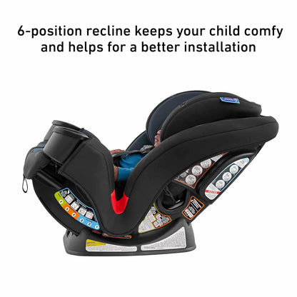 Betriseat 3 in 1 Car Seat